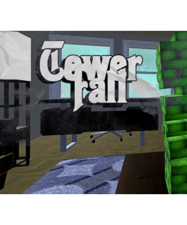 Tower Fall Steam Key GLOBAL
